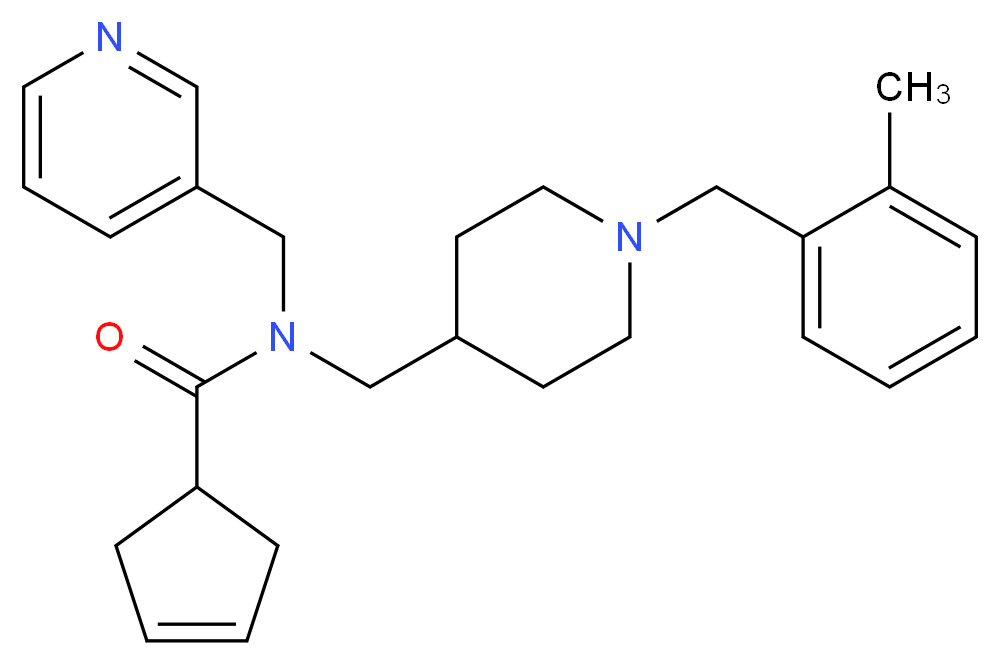 分子结构