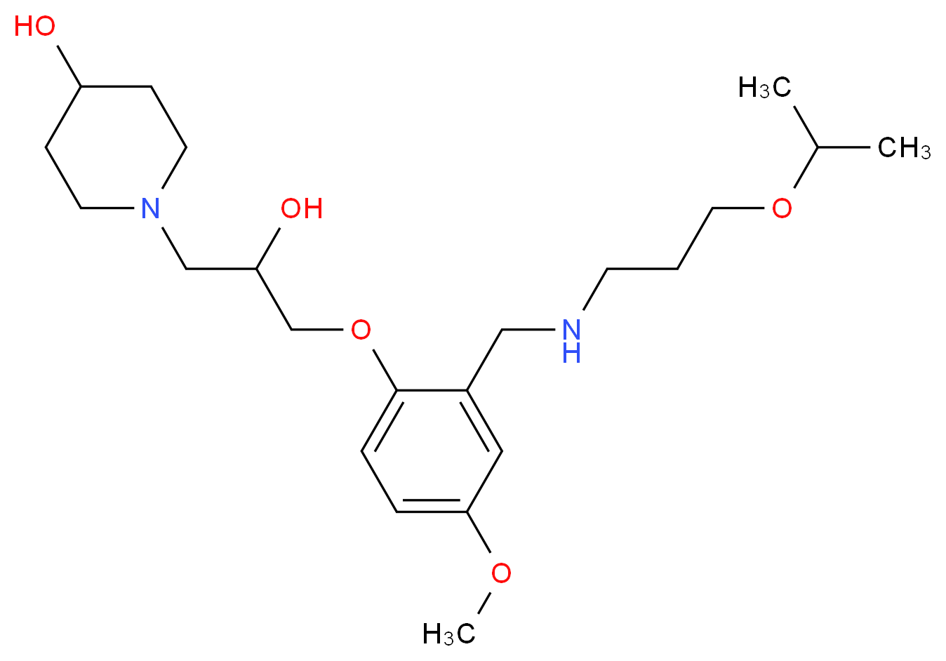  分子结构