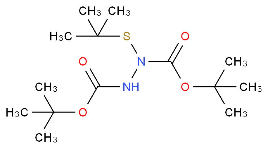 84592-35-8 分子结构