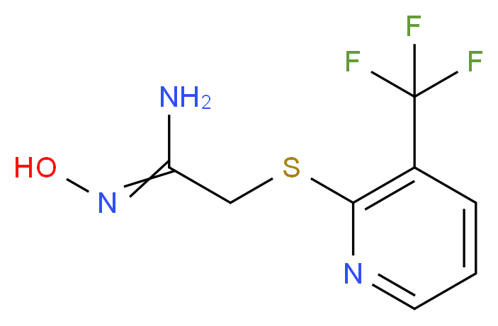 _分子结构_CAS_)