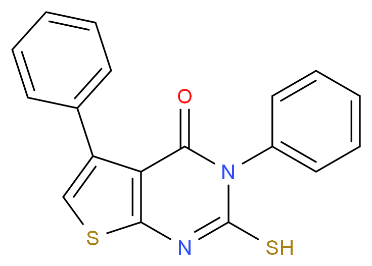 CAS_142465-09-6 molecular structure