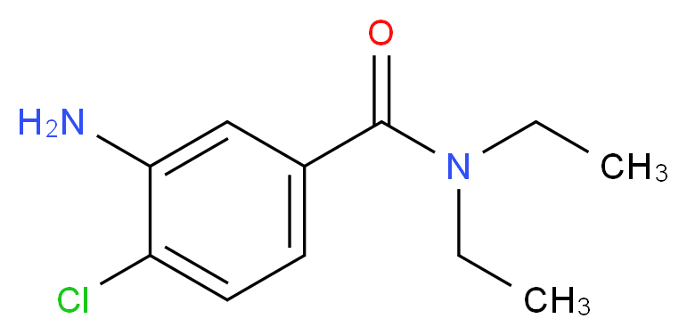 905811-02-1 分子结构