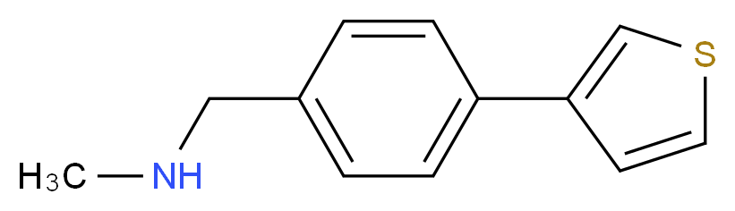 CAS_869901-17-7 molecular structure