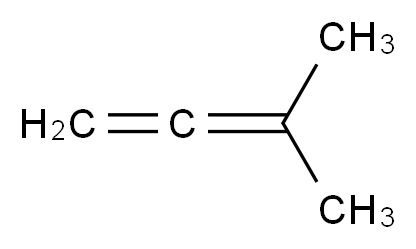 CAS_598-25-4 molecular structure