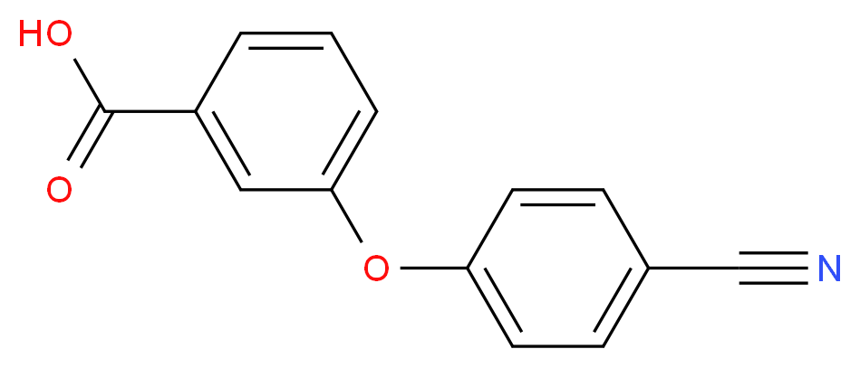 MFCD00447014 分子结构