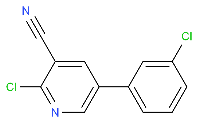 MFCD00231620 分子结构