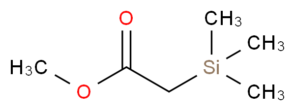 CAS_2916-76-9 分子结构