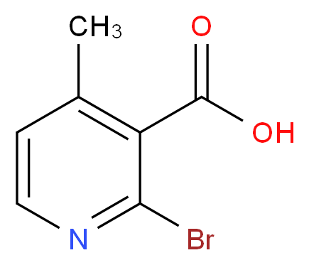 CAS_65996-07-8 molecular structure