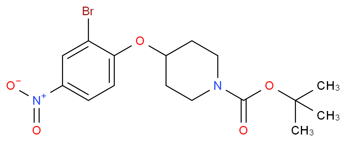 337520-16-8 分子结构