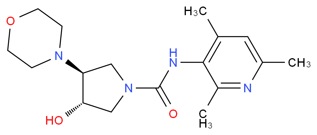  分子结构