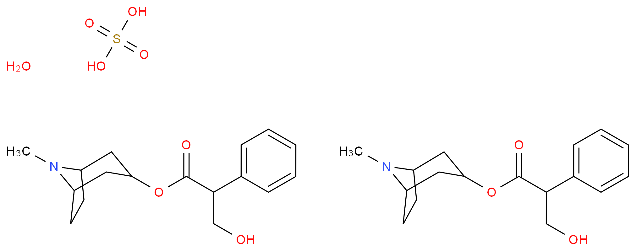 CAS_5908-99-6 molecular structure
