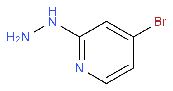 1019918-39-8 分子结构