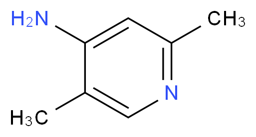 CAS_22279-89-6 分子结构
