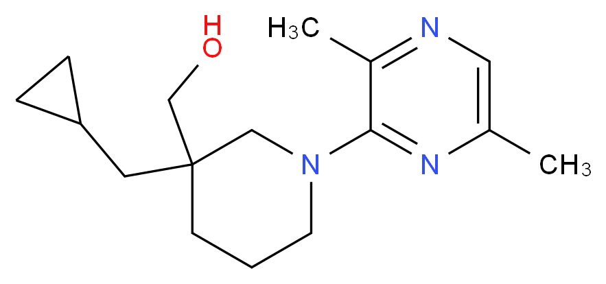  分子结构
