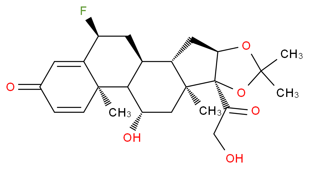 3385-03-3 分子结构