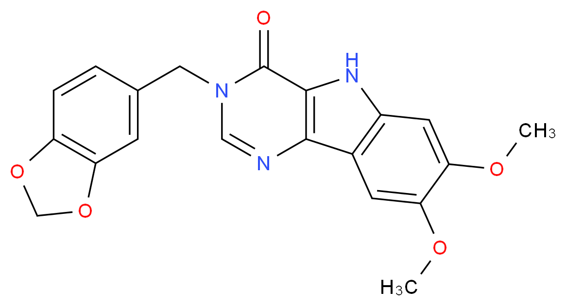 164247493 分子结构