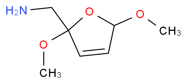 14496-27-6 分子结构
