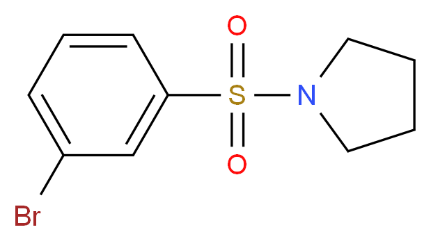 214210-14-7 分子结构