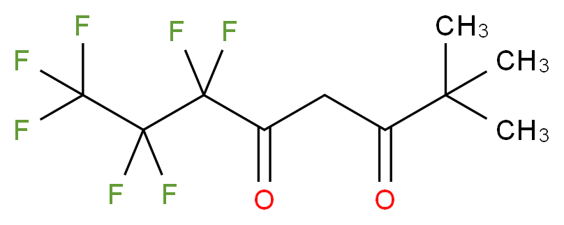 CAS_17587-22-3 分子结构
