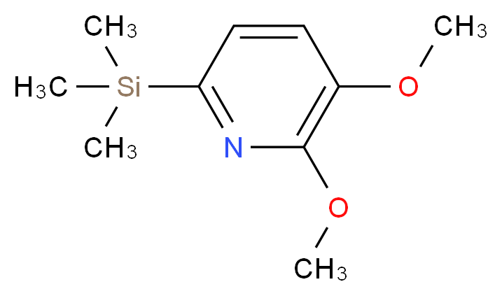 CAS_1131335-54-0 分子结构