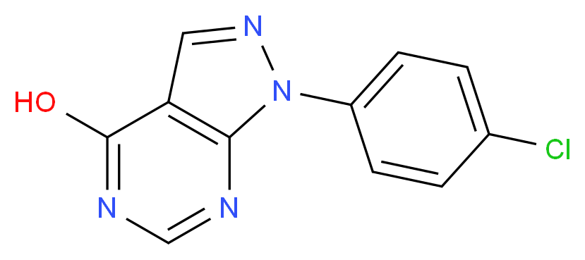 5334-29-2 分子结构