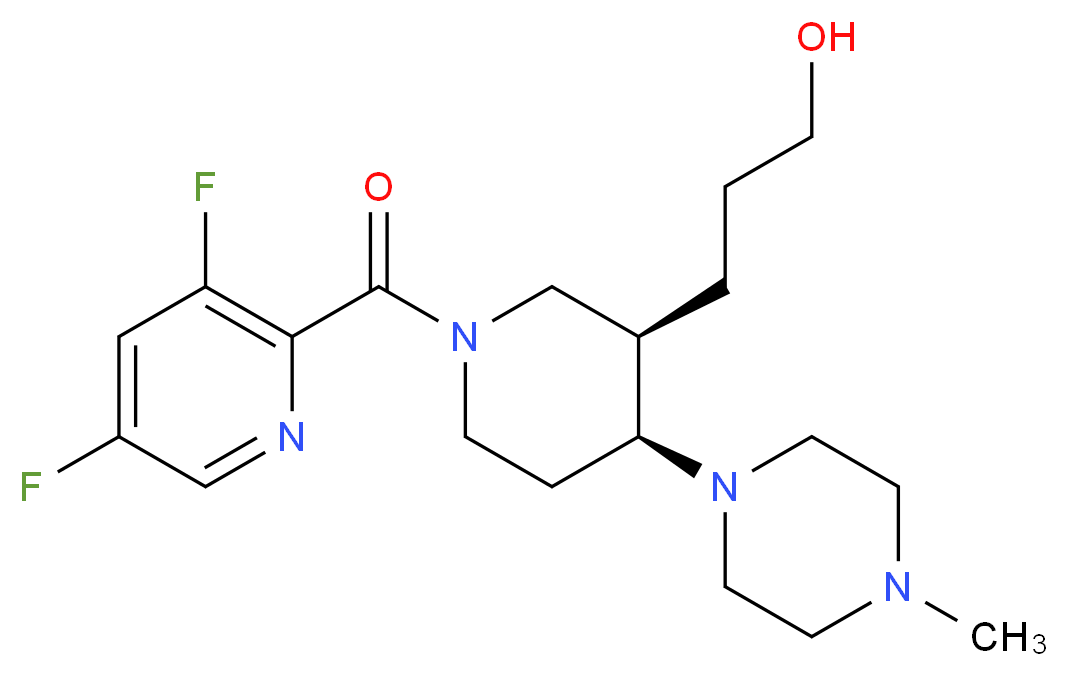  分子结构