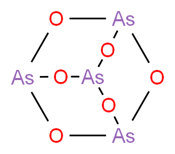 CAS_1327-53-3 分子结构