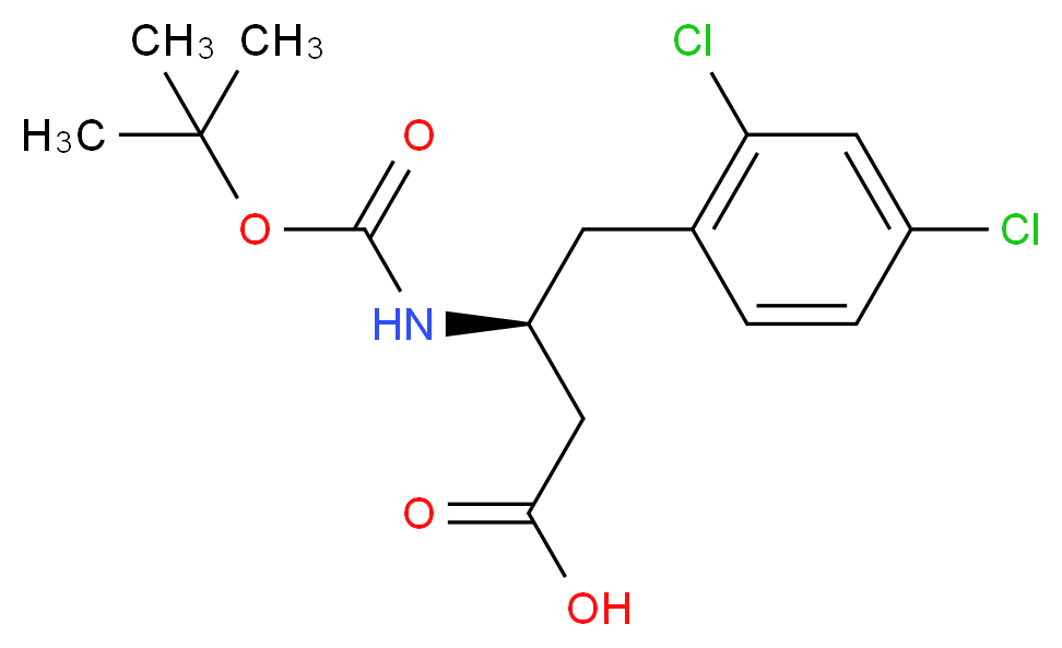 270063-48-4 分子结构
