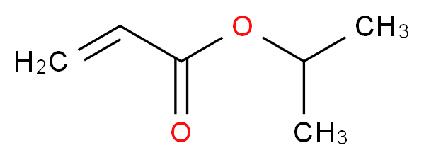 CAS_689-12-3 molecular structure