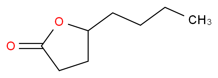 104-50-7 分子结构