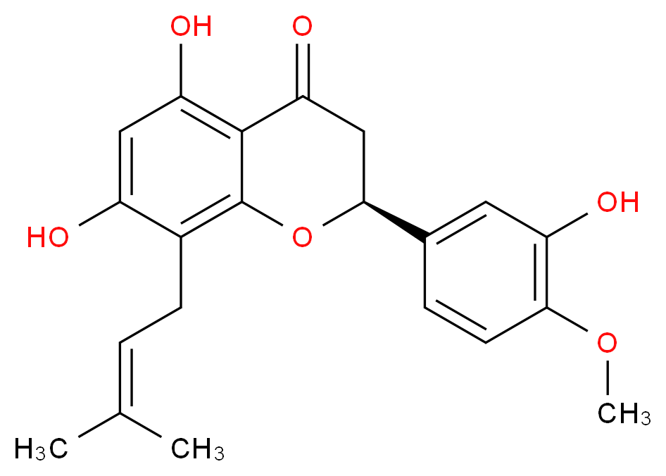 CAS_1268140-15-3 分子结构