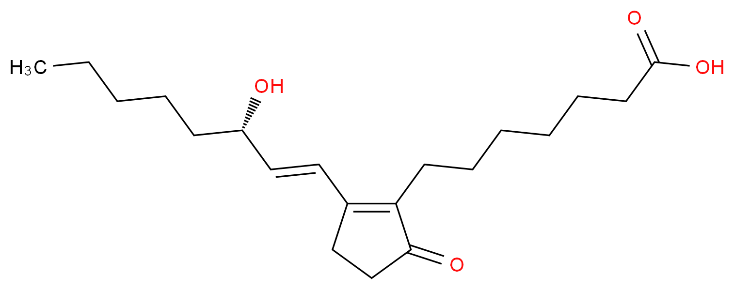 CAS_13345-51-2 分子结构