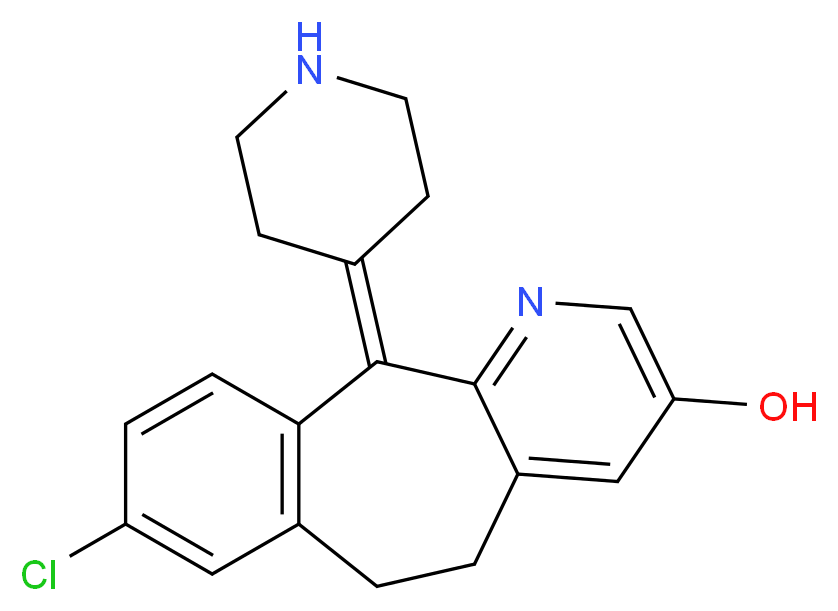 119410-08-1 分子结构