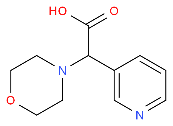 933761-00-3 分子结构