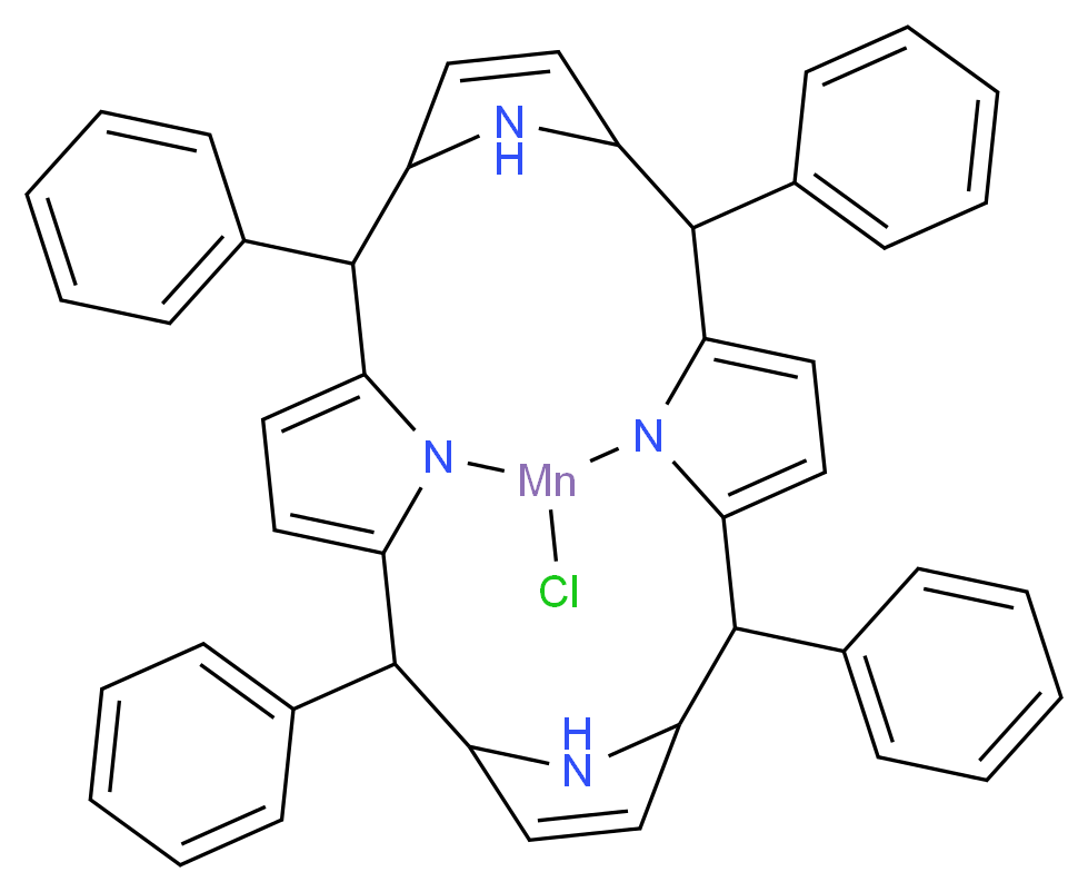 32195-55-4 分子结构