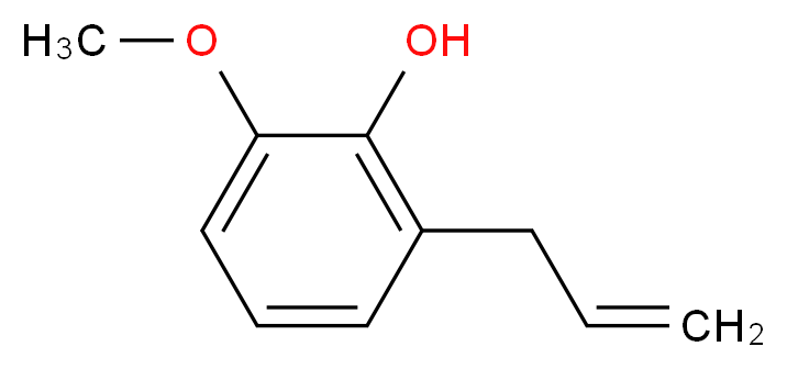 579-60-2 分子结构