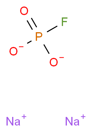 7631-97-2 分子结构