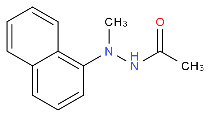 CAS_483306-55-4 分子结构