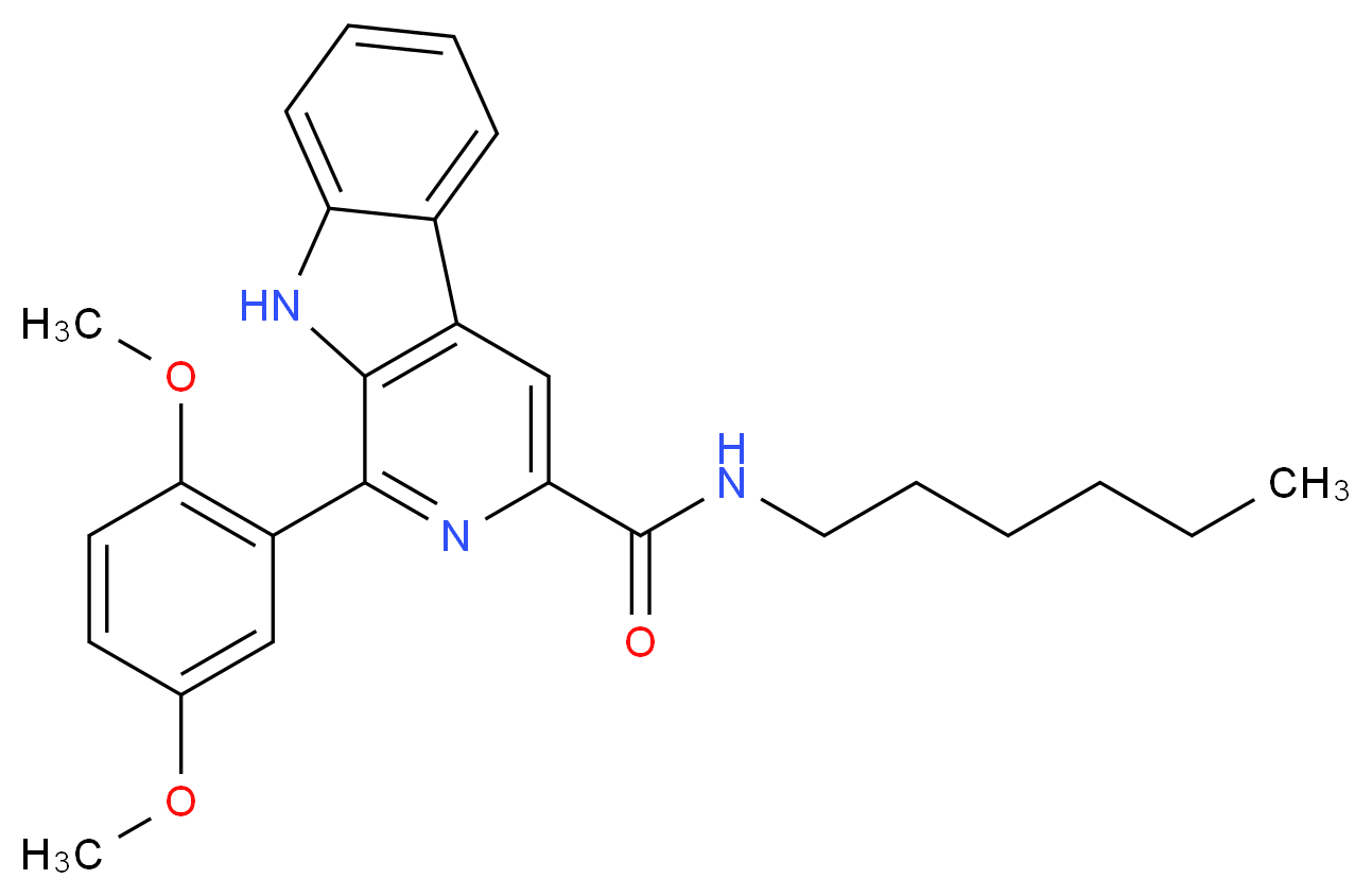 164265067 分子结构