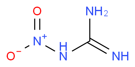 556-88-7 分子结构