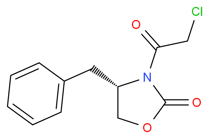 104324-16-5 分子结构