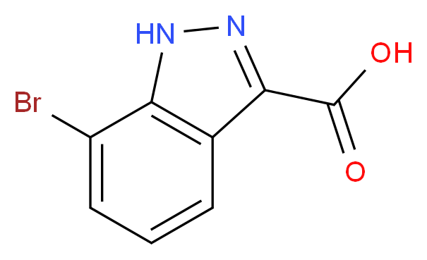 885278-71-7 分子结构