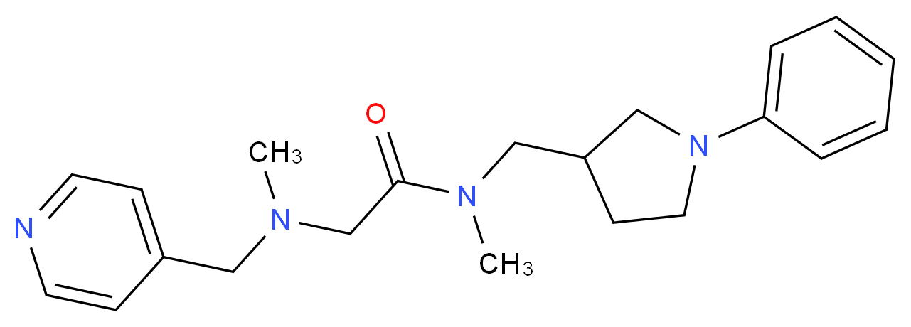  分子结构