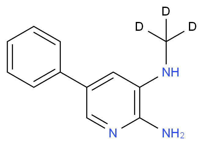 1020719-03-2 分子结构