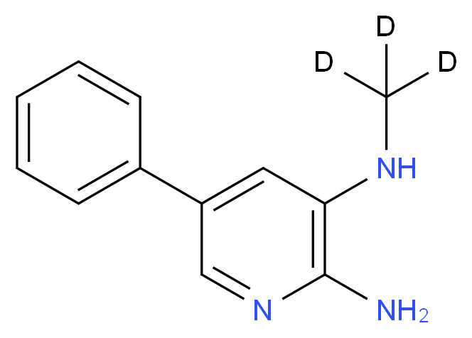 CAS_1020719-03-2 molecular structure