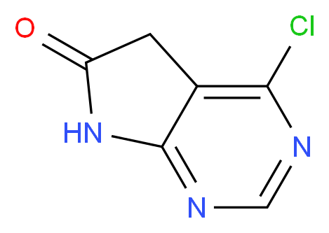 346599-63-1 分子结构