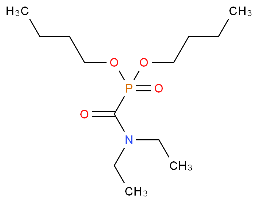 7439-69-2 分子结构
