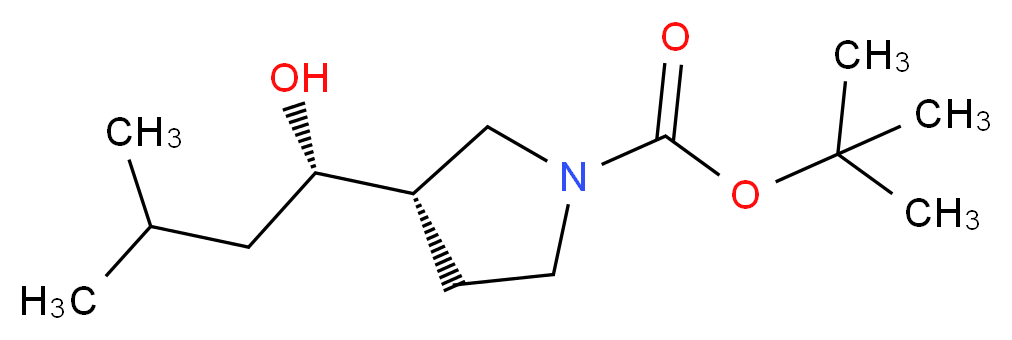 1251570-88-3 分子结构