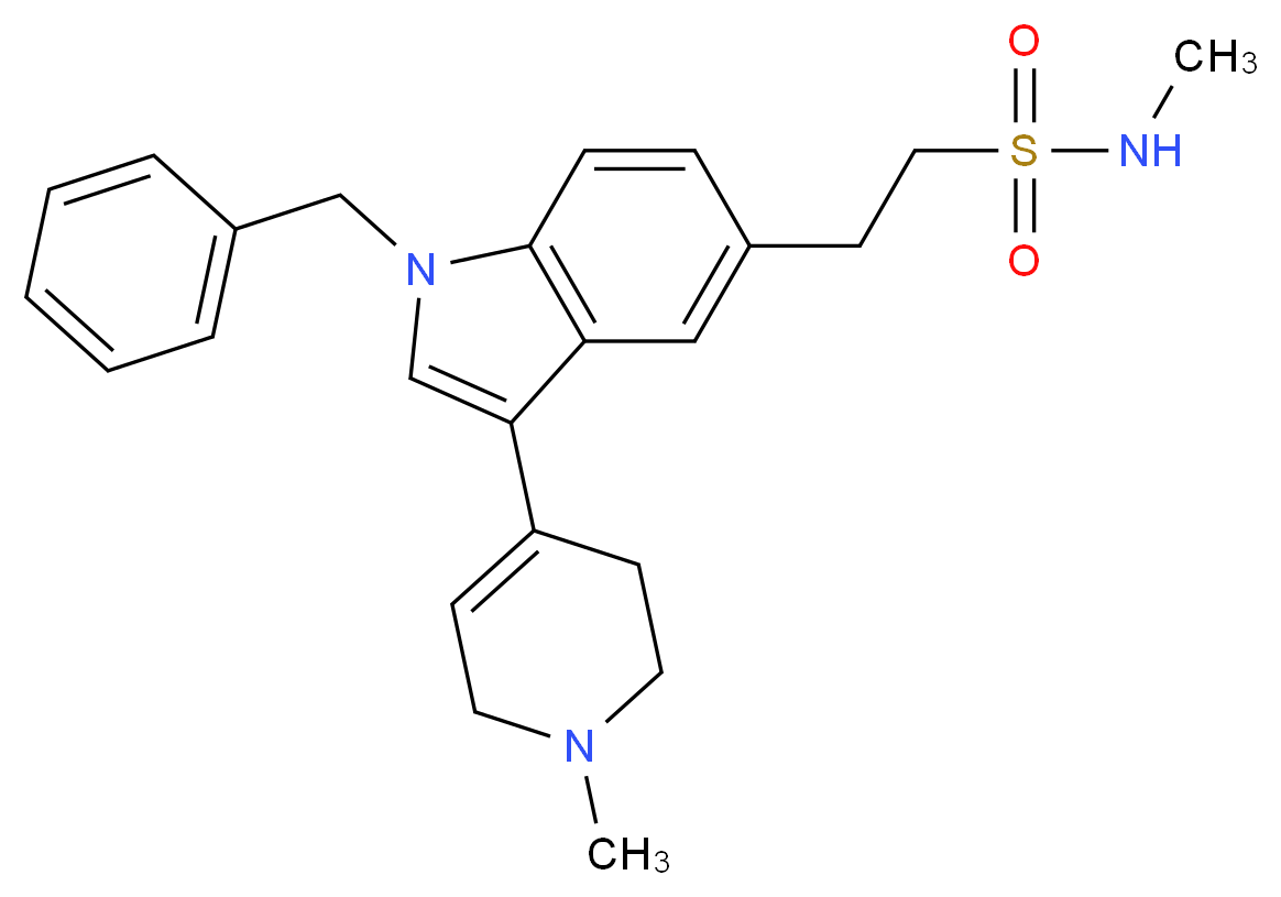 894351-86-1 分子结构