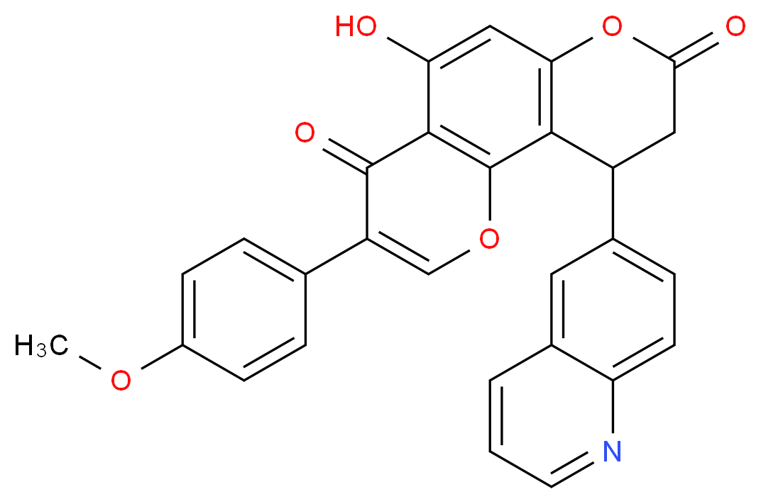 164283949 分子结构